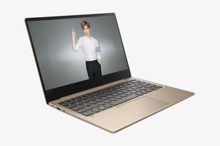 联想小新Air笔记本免抠