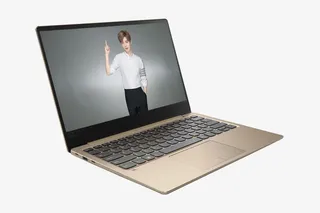 联想小新Air笔记本免抠