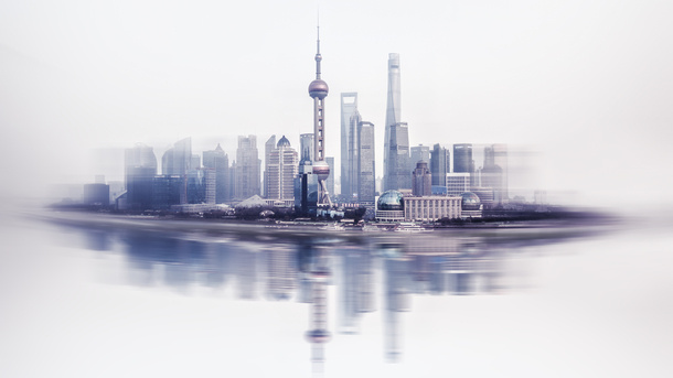 上海明珠  峰会免抠