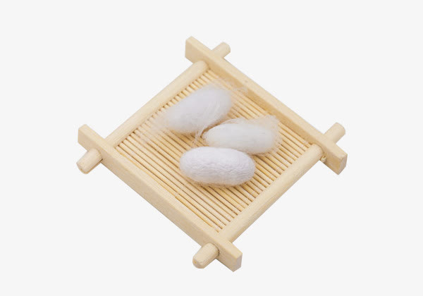 纺织蚕丝免抠
