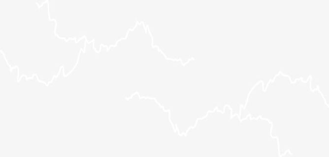 白色线条雷电免抠背景底纹元素