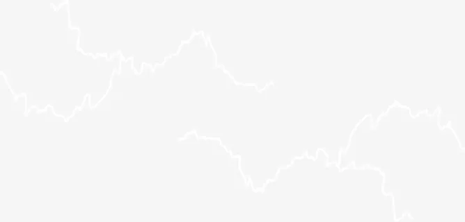 白色线条雷电免抠背景底纹元素