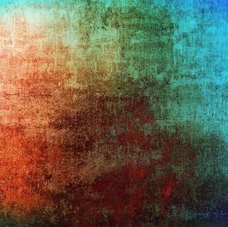 生锈的金属背景