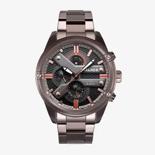 警察赛车工业风石英男表免抠 警察赛车工业风石英男表免抠