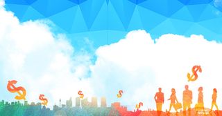 户外运动宣传背景素材高清