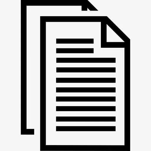 论文采用文本图标免抠