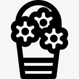 Flowers 图标免抠