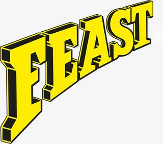 文字立体效果背景图