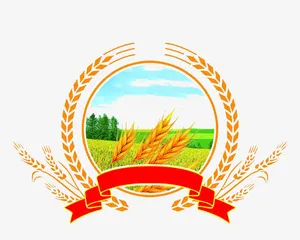 麦子图标免抠