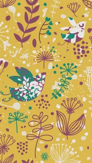 手绘尘缘飞花纹理免抠 手绘尘缘飞花纹理免抠