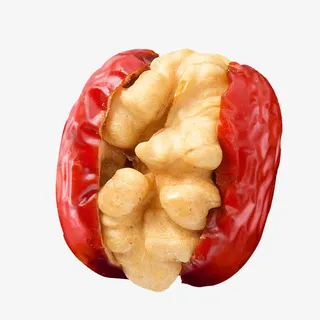 若羌无核夹心枣子免抠