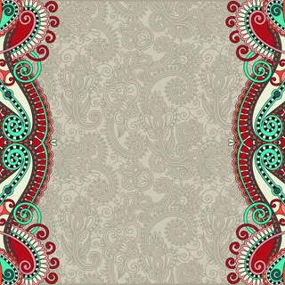 中国风古典花纹高清