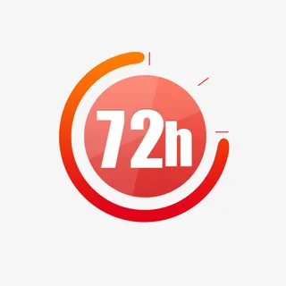 72小时免抠