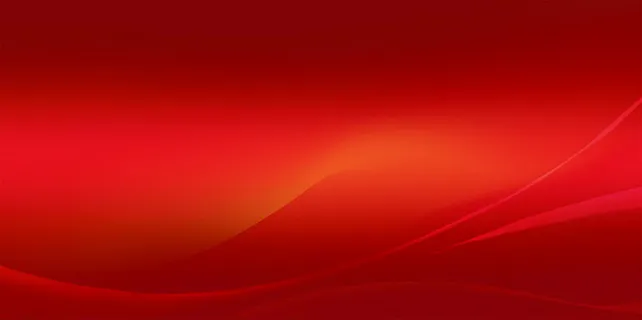 红色几何线条背景高清