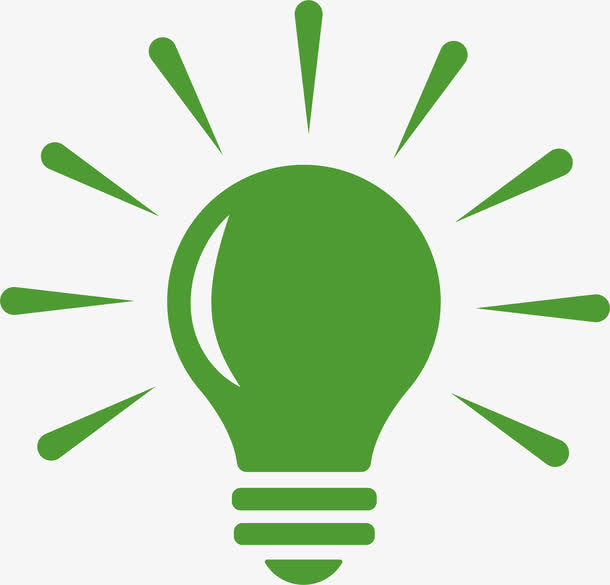 生态环境保护设计矢量素材免抠