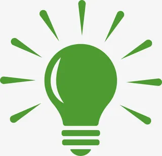 生态环境保护设计矢量素材免抠