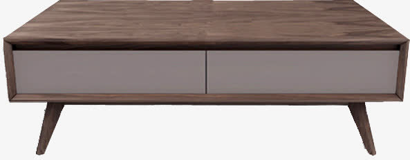 客厅方几茶桌免抠