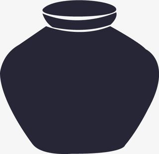 商城图标-白酒免抠