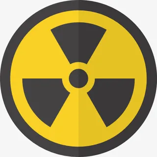 辐射图标免抠