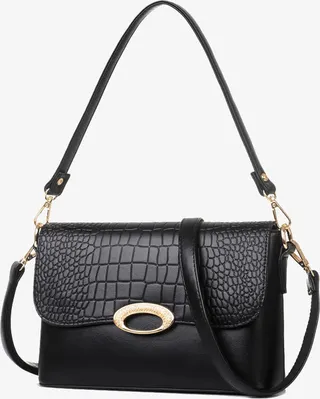 新款斜挎包女小包单肩包免抠