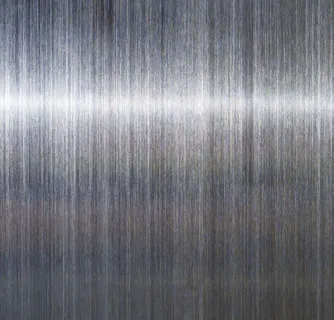 拉丝不锈钢背景