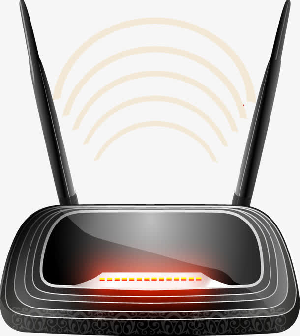 矢量路由器免抠