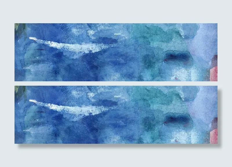 水彩纹理背景高清