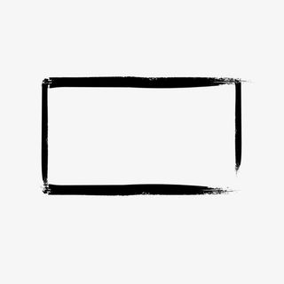 中国风水墨边框免抠