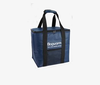 简易外卖送餐保温包免抠