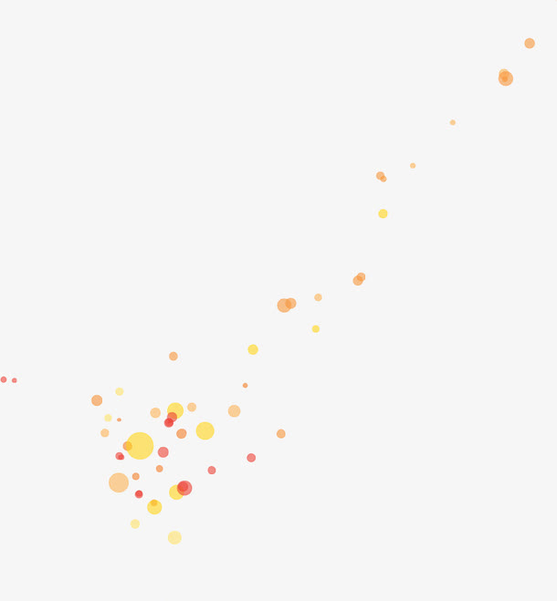 梦幻手绘儿童节素材免抠