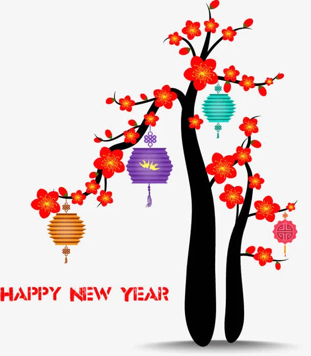 节日素材免抠