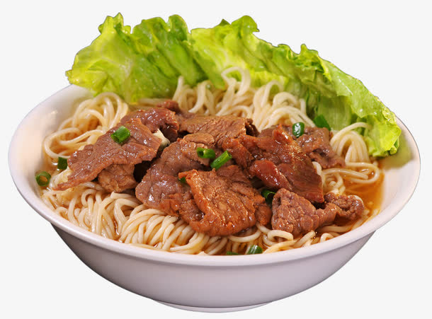 一碗汤面免抠