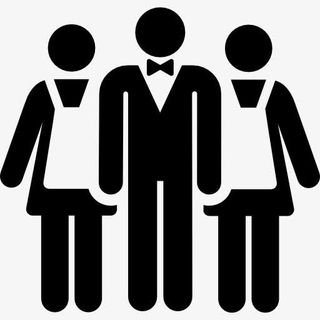 工作人员图标免抠