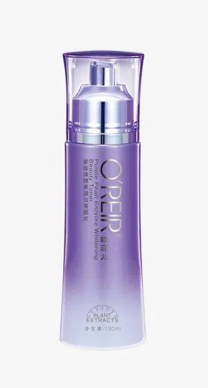 欧蕊儿紫珍珠酵素凝白育颜水免抠