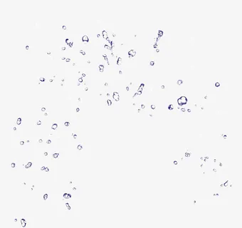 水环 水波纹免抠