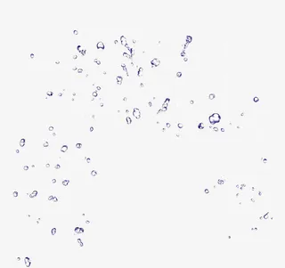 水环 水波纹免抠