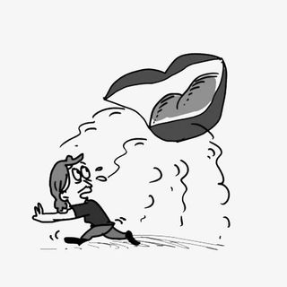 预防口腔癌免抠