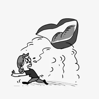 预防口腔癌免抠