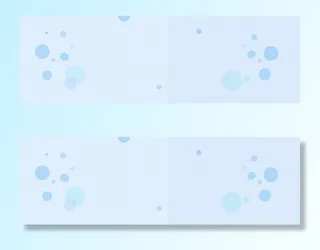 蓝色纯色背景全屏海报psd高清