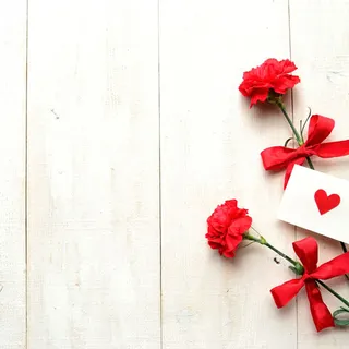 简约浪漫背景图高清