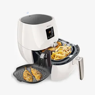 空气炸锅家用免抠