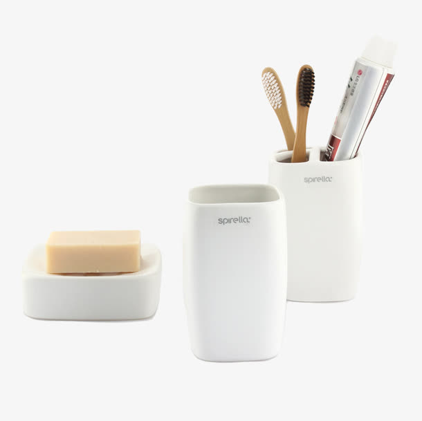 洗漱三件套装免抠