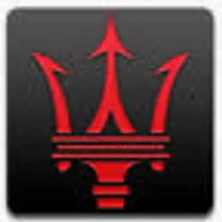 玛莎拉蒂Thaicon-icons免抠