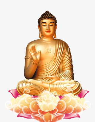 南无本师释迦牟尼佛免抠