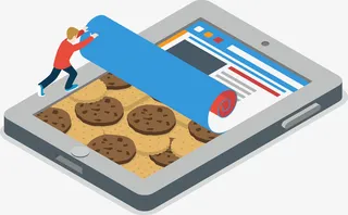 卡通科技图案免抠