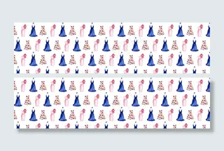 衣服图案纹理背景高清