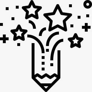 创新图标免抠图标元素