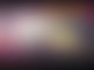 粉紫色模糊简约壁纸免抠