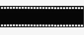 复古胶卷影像免抠