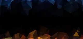 天猫几何黑色运动海报背景高清